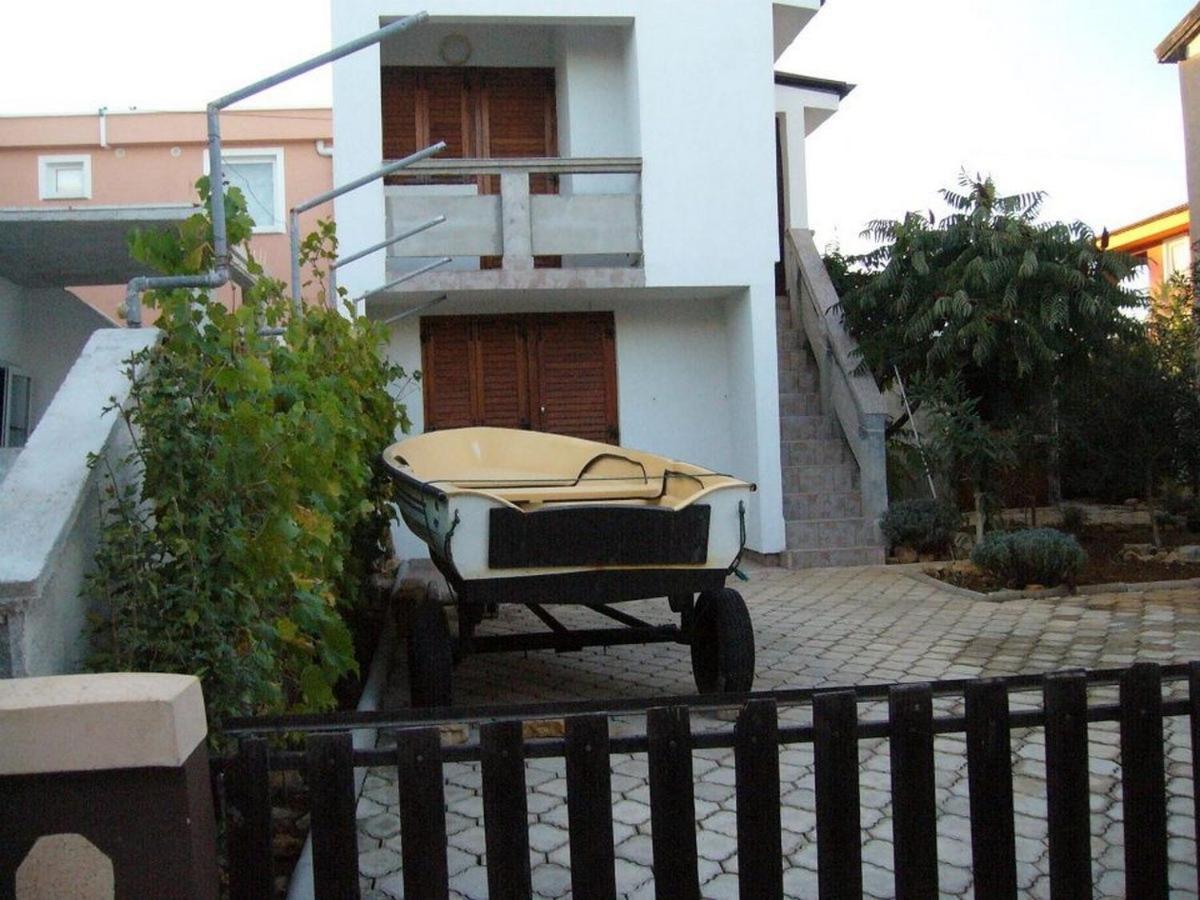 Apartments With A Parking Space Vir - 19547 Exterior foto